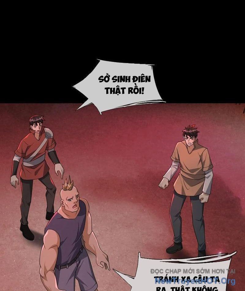 Toàn Cầu Sợ Hãi: Tôi Mở Hack Tự Chọn Cửa Hàng - Chapter 16 - Page 110