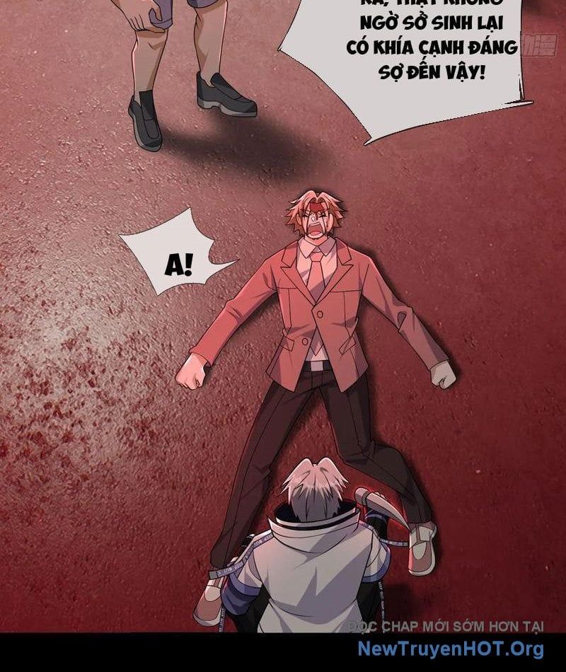 Toàn Cầu Sợ Hãi: Tôi Mở Hack Tự Chọn Cửa Hàng - Chapter 16 - Page 111