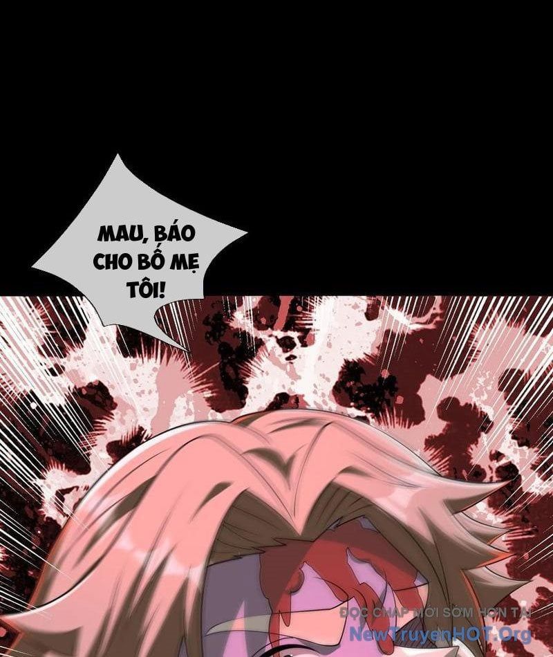 Toàn Cầu Sợ Hãi: Tôi Mở Hack Tự Chọn Cửa Hàng - Chapter 16 - Page 112