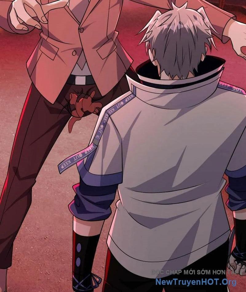 Toàn Cầu Sợ Hãi: Tôi Mở Hack Tự Chọn Cửa Hàng - Chapter 16 - Page 122