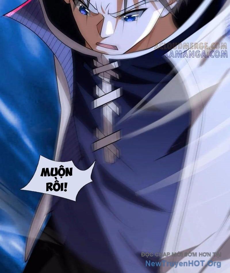 Toàn Cầu Sợ Hãi: Tôi Mở Hack Tự Chọn Cửa Hàng - Chapter 16 - Page 129