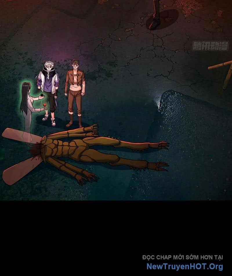 Toàn Cầu Sợ Hãi: Tôi Mở Hack Tự Chọn Cửa Hàng - Chapter 16 - Page 13