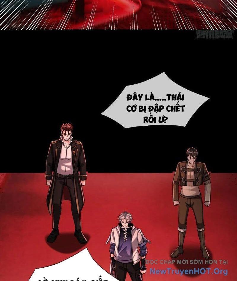 Toàn Cầu Sợ Hãi: Tôi Mở Hack Tự Chọn Cửa Hàng - Chapter 16 - Page 132