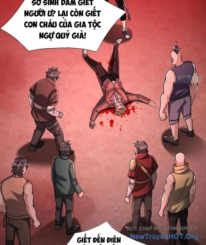 Toàn Cầu Sợ Hãi: Tôi Mở Hack Tự Chọn Cửa Hàng - Chapter 16 - Page 133