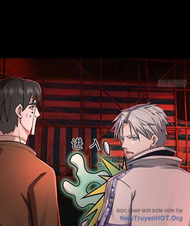 Toàn Cầu Sợ Hãi: Tôi Mở Hack Tự Chọn Cửa Hàng - Chapter 16 - Page 14