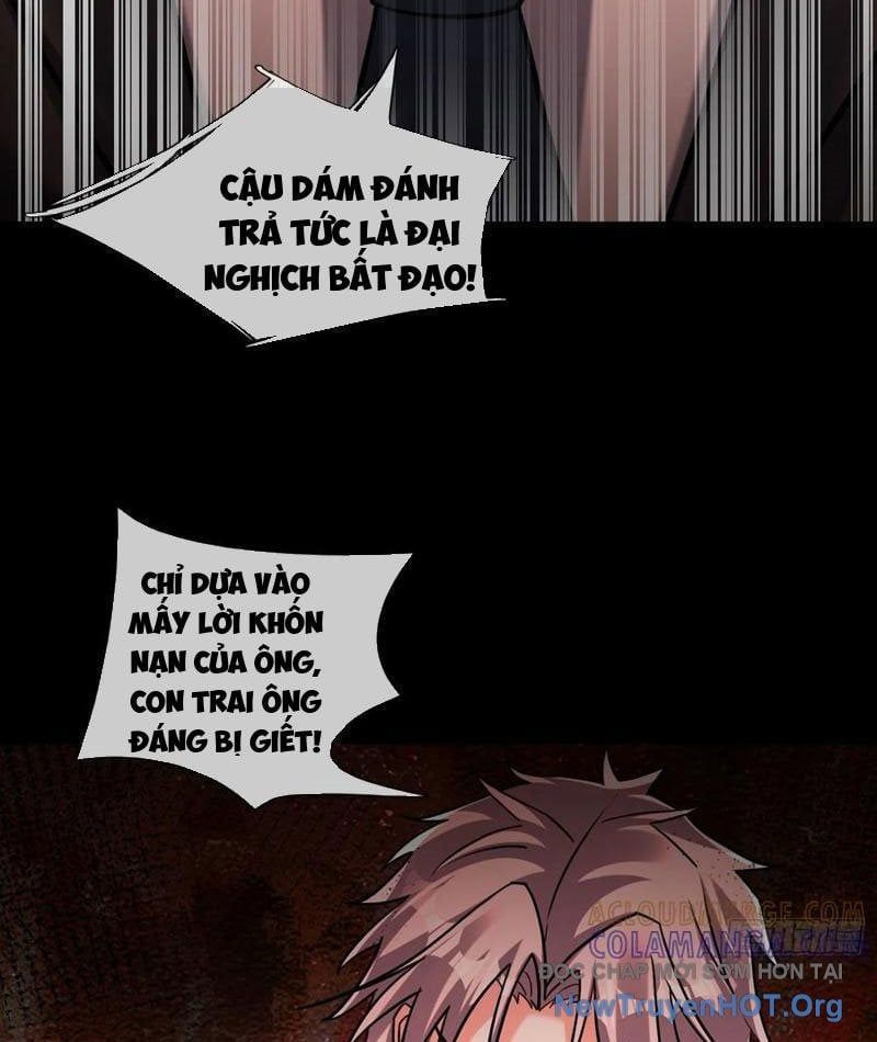 Toàn Cầu Sợ Hãi: Tôi Mở Hack Tự Chọn Cửa Hàng - Chapter 16 - Page 156