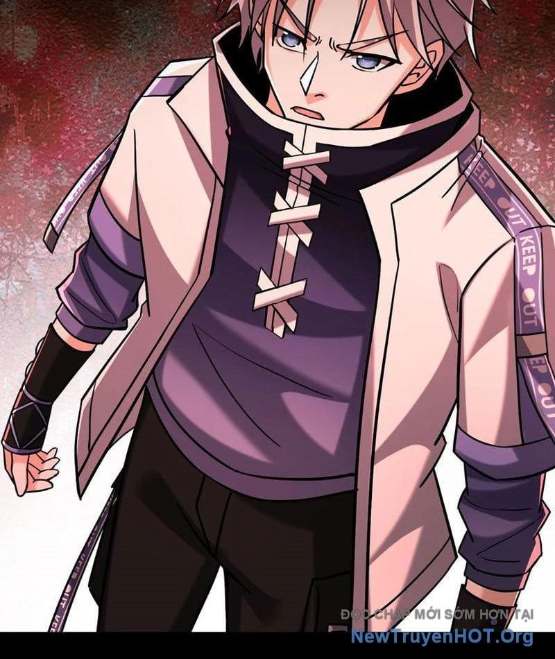 Toàn Cầu Sợ Hãi: Tôi Mở Hack Tự Chọn Cửa Hàng - Chapter 16 - Page 157