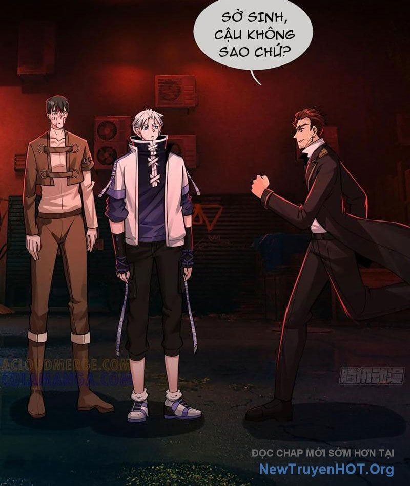 Toàn Cầu Sợ Hãi: Tôi Mở Hack Tự Chọn Cửa Hàng - Chapter 16 - Page 16