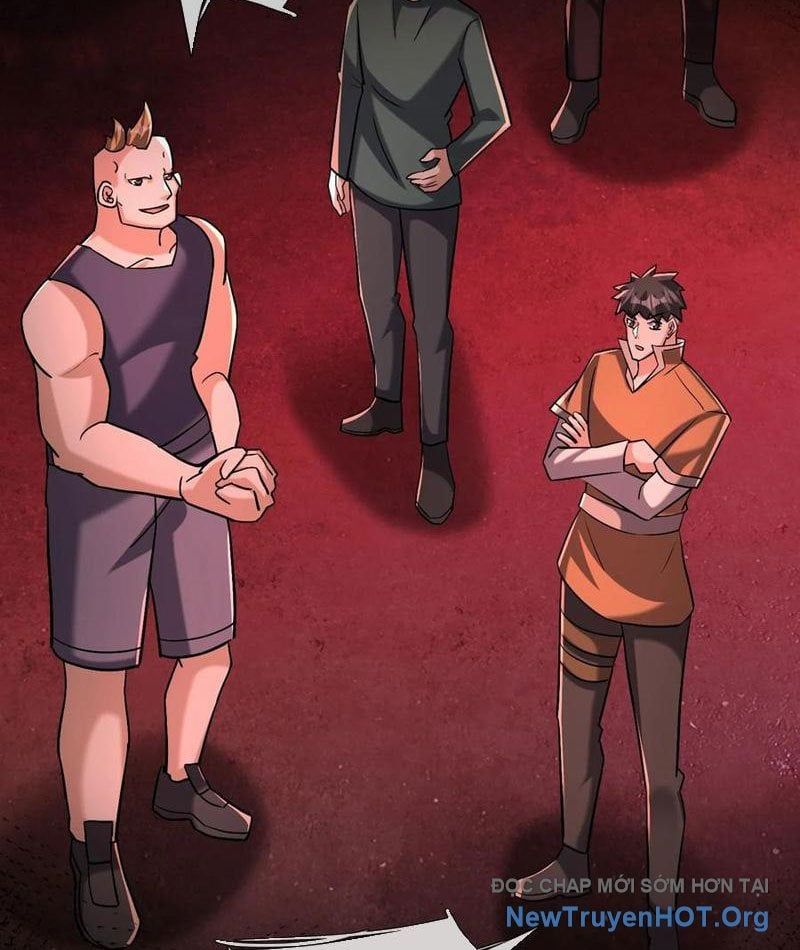 Toàn Cầu Sợ Hãi: Tôi Mở Hack Tự Chọn Cửa Hàng - Chapter 16 - Page 169