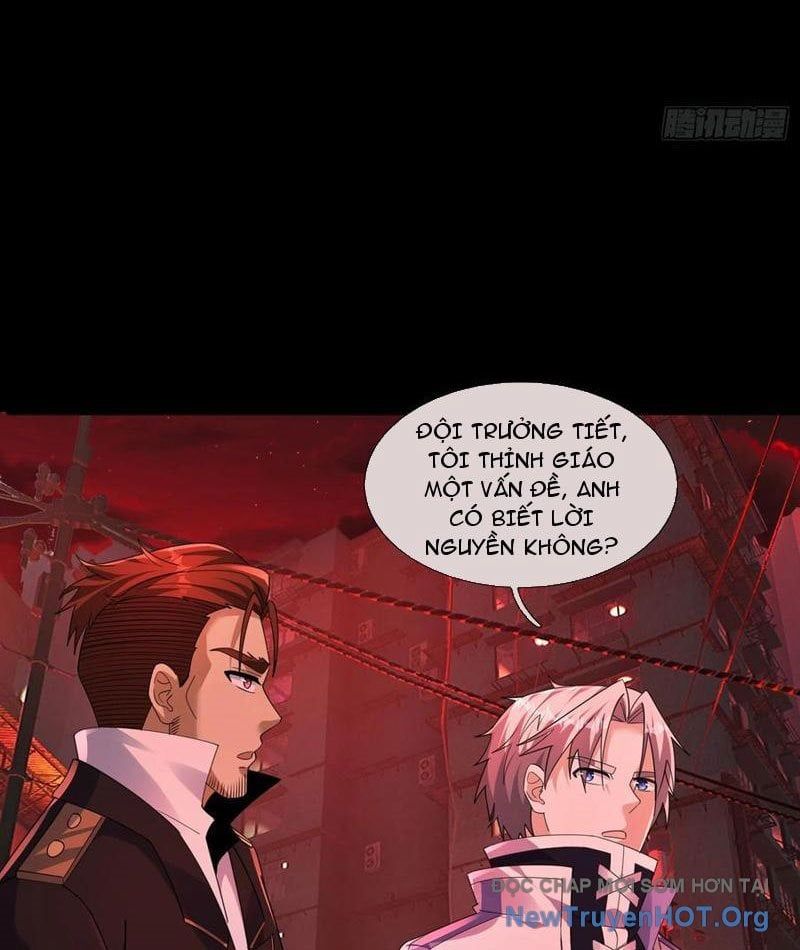 Toàn Cầu Sợ Hãi: Tôi Mở Hack Tự Chọn Cửa Hàng - Chapter 16 - Page 181