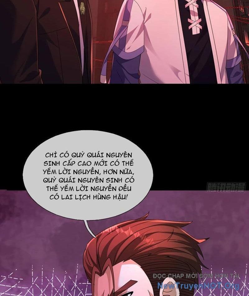 Toàn Cầu Sợ Hãi: Tôi Mở Hack Tự Chọn Cửa Hàng - Chapter 16 - Page 182