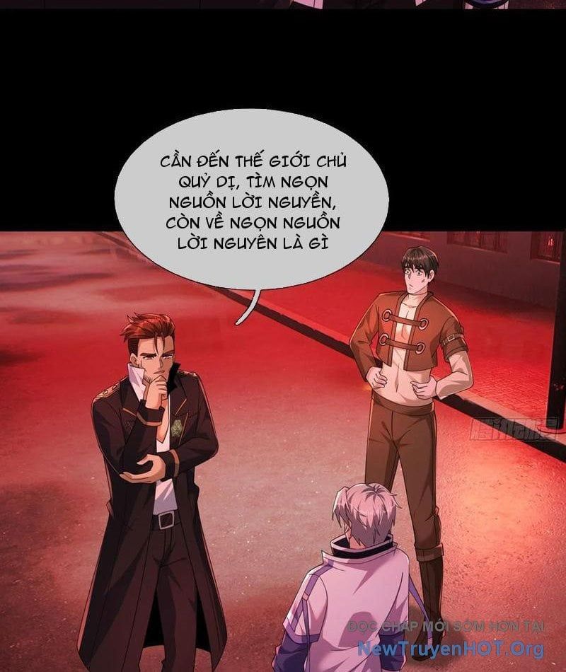 Toàn Cầu Sợ Hãi: Tôi Mở Hack Tự Chọn Cửa Hàng - Chapter 16 - Page 185