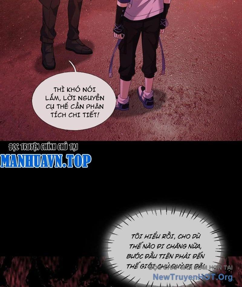 Toàn Cầu Sợ Hãi: Tôi Mở Hack Tự Chọn Cửa Hàng - Chapter 16 - Page 186