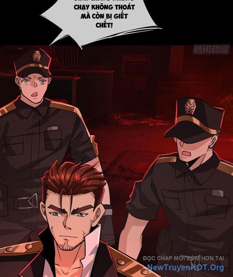 Toàn Cầu Sợ Hãi: Tôi Mở Hack Tự Chọn Cửa Hàng - Chapter 16 - Page 19