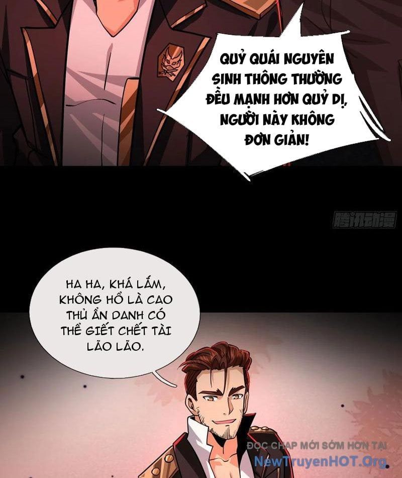 Toàn Cầu Sợ Hãi: Tôi Mở Hack Tự Chọn Cửa Hàng - Chapter 16 - Page 20