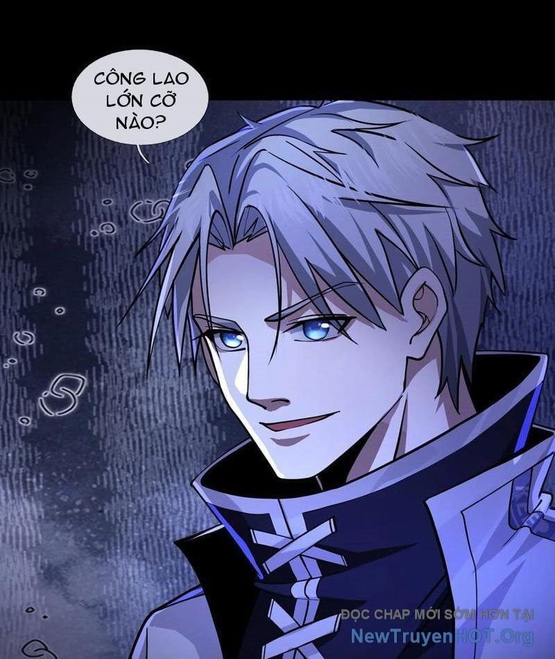 Toàn Cầu Sợ Hãi: Tôi Mở Hack Tự Chọn Cửa Hàng - Chapter 16 - Page 22