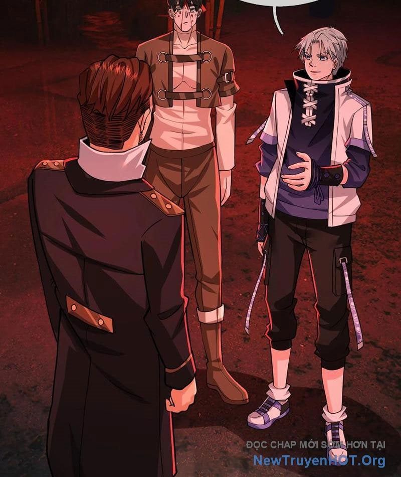 Toàn Cầu Sợ Hãi: Tôi Mở Hack Tự Chọn Cửa Hàng - Chapter 16 - Page 25