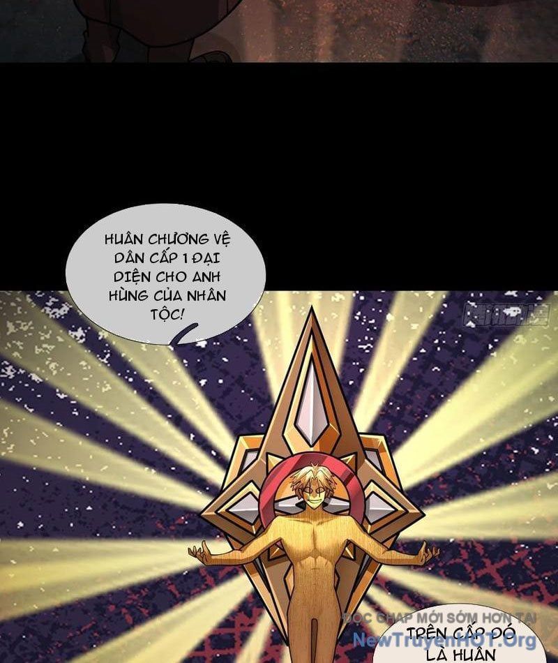 Toàn Cầu Sợ Hãi: Tôi Mở Hack Tự Chọn Cửa Hàng - Chapter 16 - Page 26