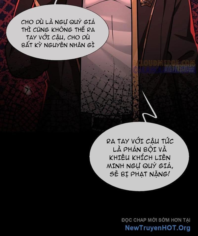 Toàn Cầu Sợ Hãi: Tôi Mở Hack Tự Chọn Cửa Hàng - Chapter 16 - Page 28