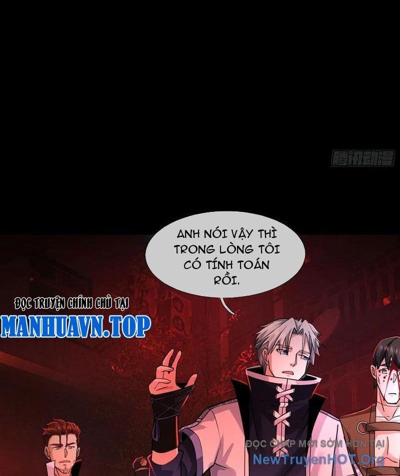 Toàn Cầu Sợ Hãi: Tôi Mở Hack Tự Chọn Cửa Hàng - Chapter 16 - Page 29