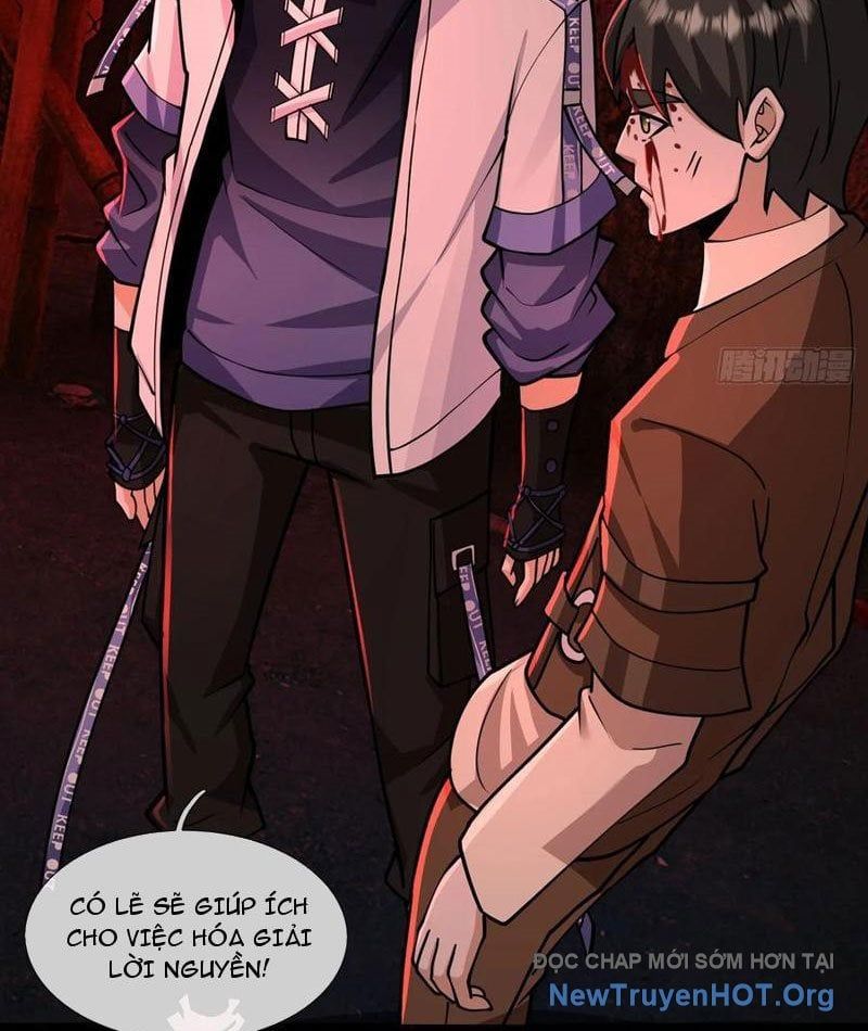 Toàn Cầu Sợ Hãi: Tôi Mở Hack Tự Chọn Cửa Hàng - Chapter 16 - Page 3