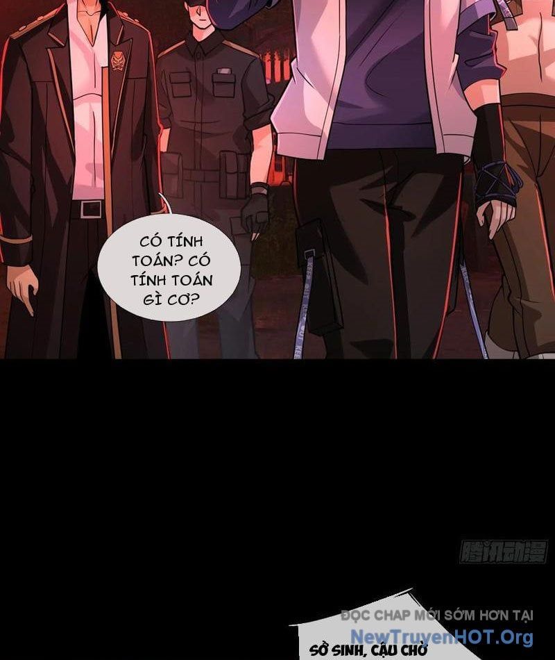 Toàn Cầu Sợ Hãi: Tôi Mở Hack Tự Chọn Cửa Hàng - Chapter 16 - Page 30