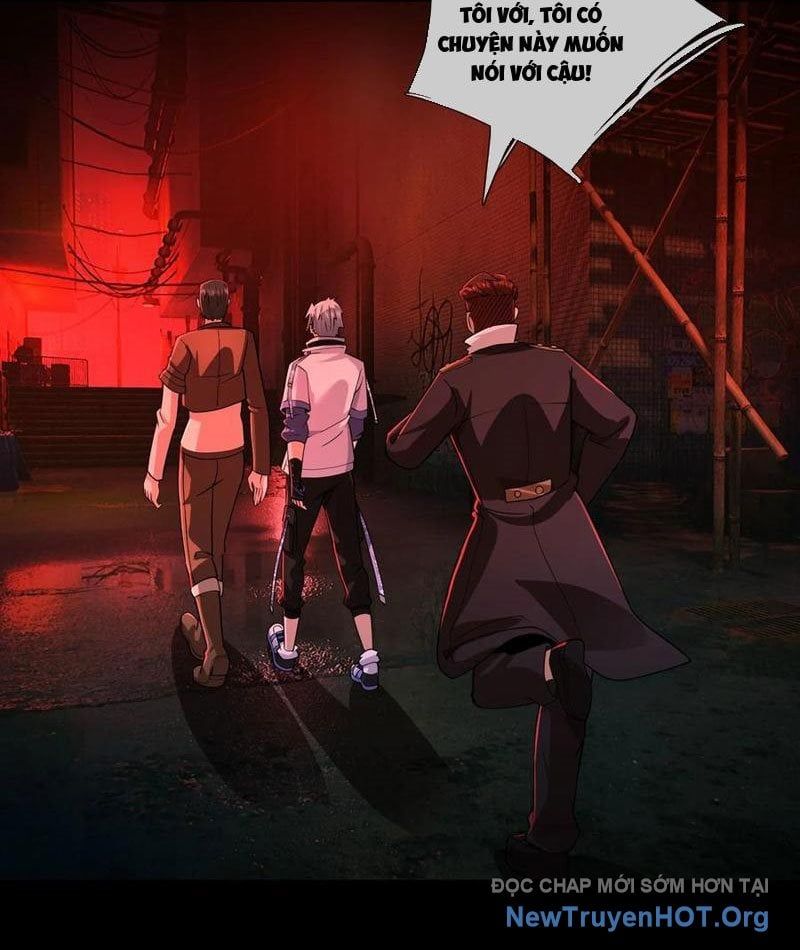 Toàn Cầu Sợ Hãi: Tôi Mở Hack Tự Chọn Cửa Hàng - Chapter 16 - Page 31