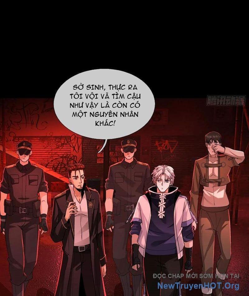 Toàn Cầu Sợ Hãi: Tôi Mở Hack Tự Chọn Cửa Hàng - Chapter 16 - Page 32