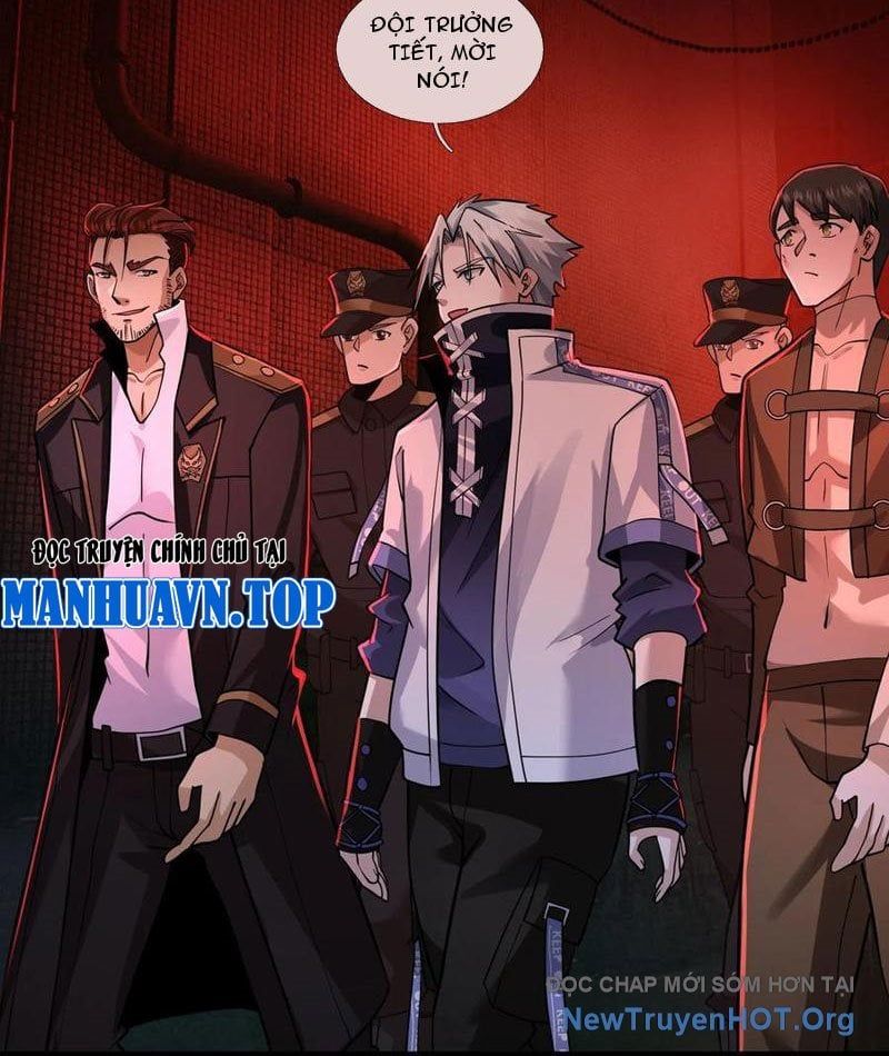 Toàn Cầu Sợ Hãi: Tôi Mở Hack Tự Chọn Cửa Hàng - Chapter 16 - Page 34