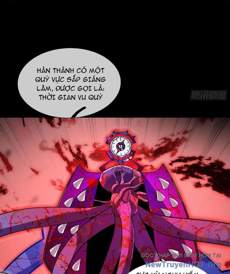 Toàn Cầu Sợ Hãi: Tôi Mở Hack Tự Chọn Cửa Hàng - Chapter 16 - Page 35