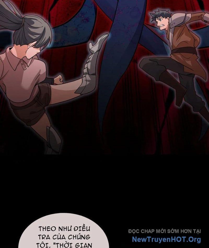 Toàn Cầu Sợ Hãi: Tôi Mở Hack Tự Chọn Cửa Hàng - Chapter 16 - Page 37