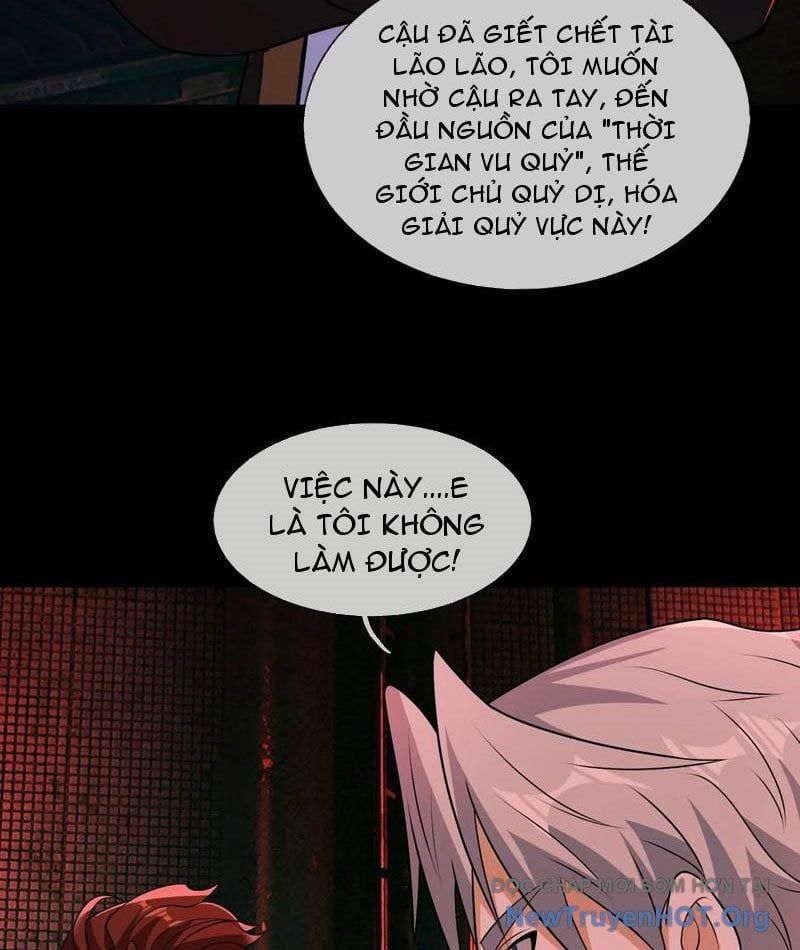 Toàn Cầu Sợ Hãi: Tôi Mở Hack Tự Chọn Cửa Hàng - Chapter 16 - Page 39