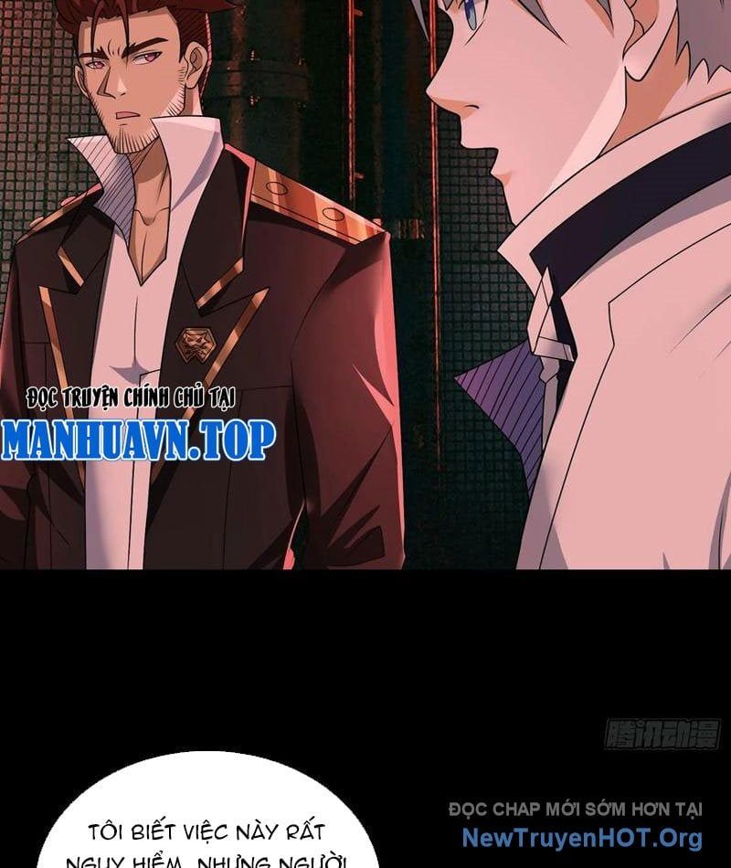 Toàn Cầu Sợ Hãi: Tôi Mở Hack Tự Chọn Cửa Hàng - Chapter 16 - Page 40