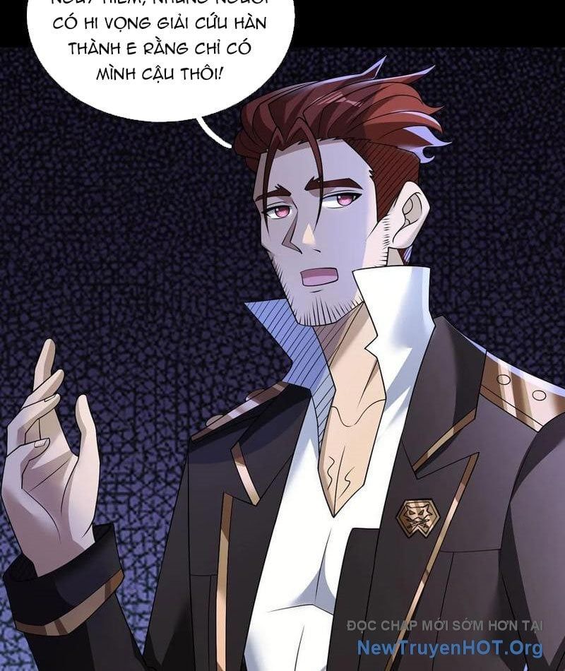 Toàn Cầu Sợ Hãi: Tôi Mở Hack Tự Chọn Cửa Hàng - Chapter 16 - Page 41