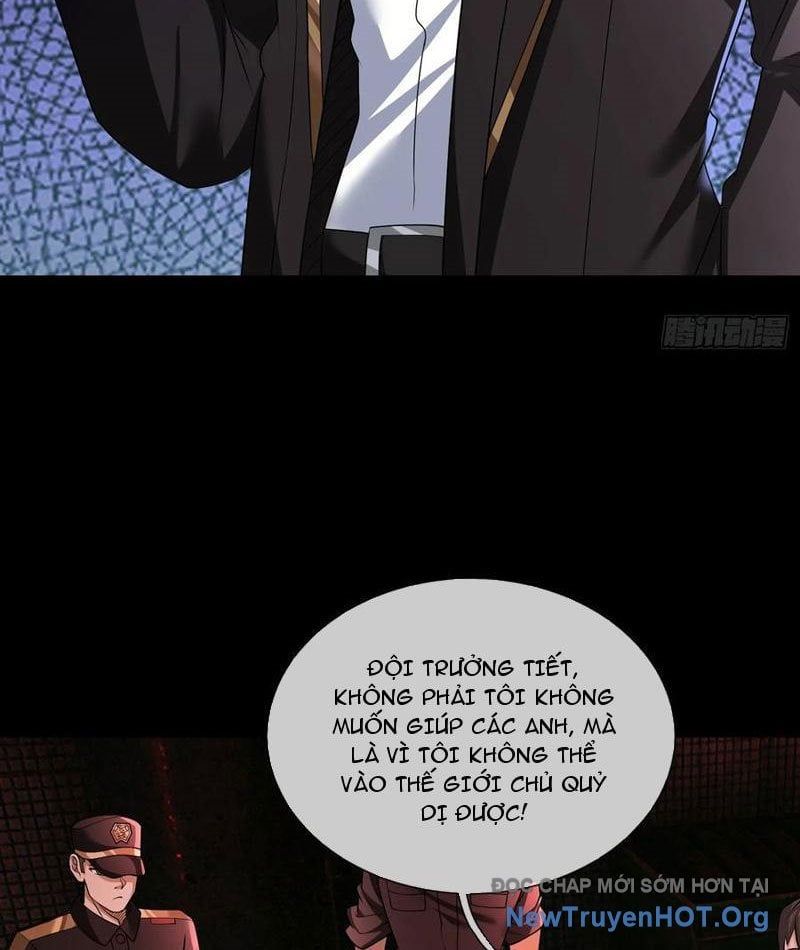 Toàn Cầu Sợ Hãi: Tôi Mở Hack Tự Chọn Cửa Hàng - Chapter 16 - Page 42