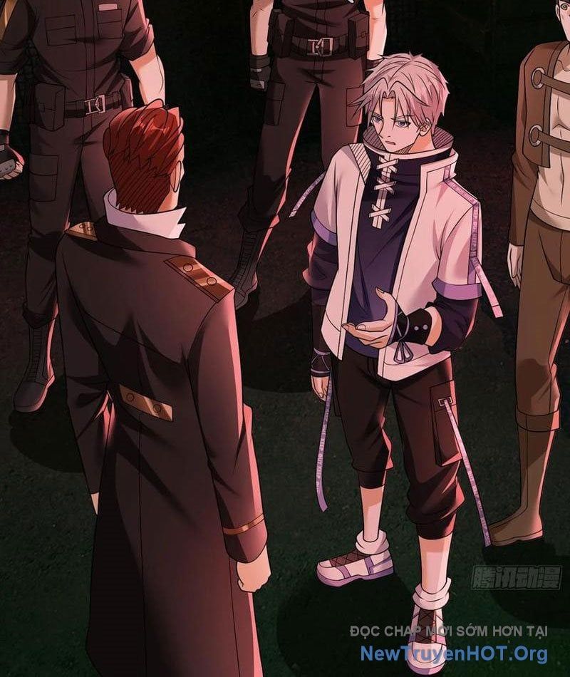 Toàn Cầu Sợ Hãi: Tôi Mở Hack Tự Chọn Cửa Hàng - Chapter 16 - Page 43