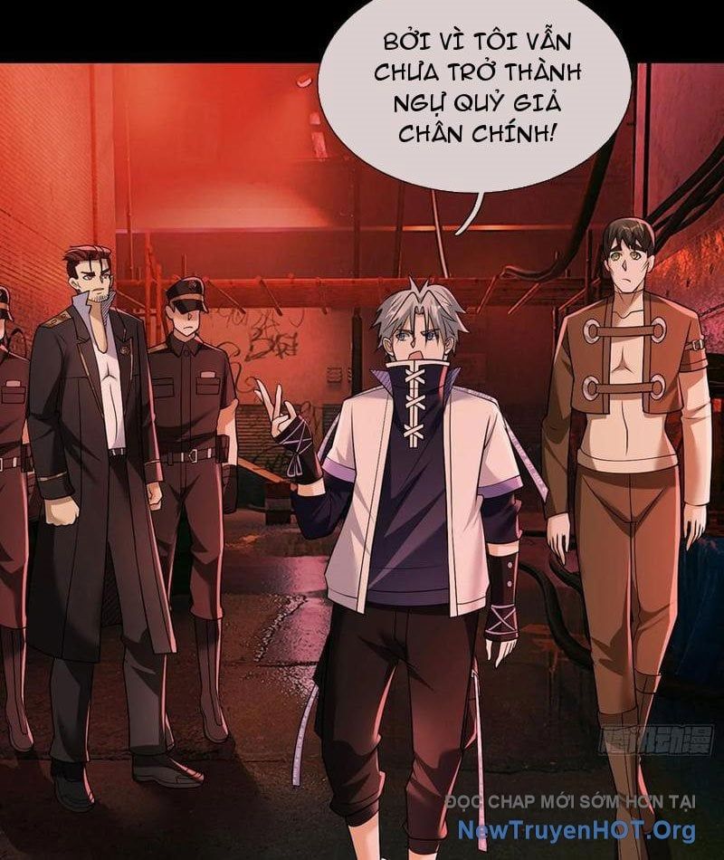 Toàn Cầu Sợ Hãi: Tôi Mở Hack Tự Chọn Cửa Hàng - Chapter 16 - Page 46