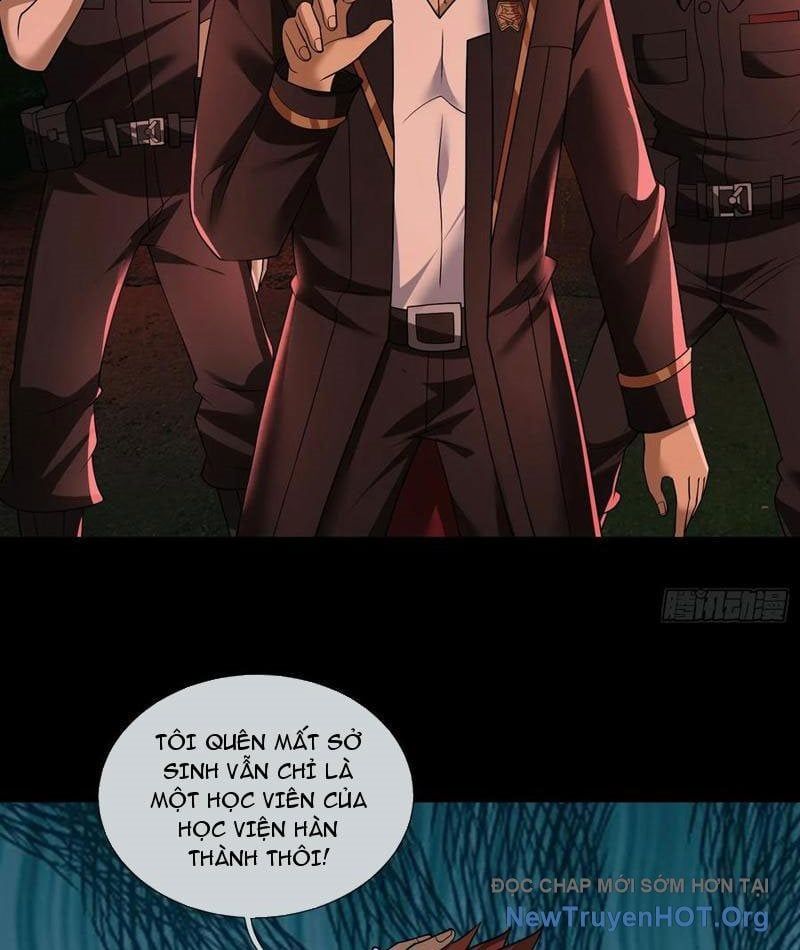Toàn Cầu Sợ Hãi: Tôi Mở Hack Tự Chọn Cửa Hàng - Chapter 16 - Page 48