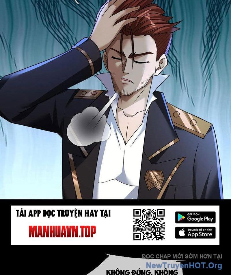 Toàn Cầu Sợ Hãi: Tôi Mở Hack Tự Chọn Cửa Hàng - Chapter 16 - Page 49