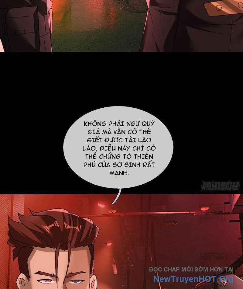 Toàn Cầu Sợ Hãi: Tôi Mở Hack Tự Chọn Cửa Hàng - Chapter 16 - Page 51