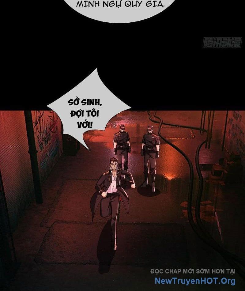 Toàn Cầu Sợ Hãi: Tôi Mở Hack Tự Chọn Cửa Hàng - Chapter 16 - Page 53