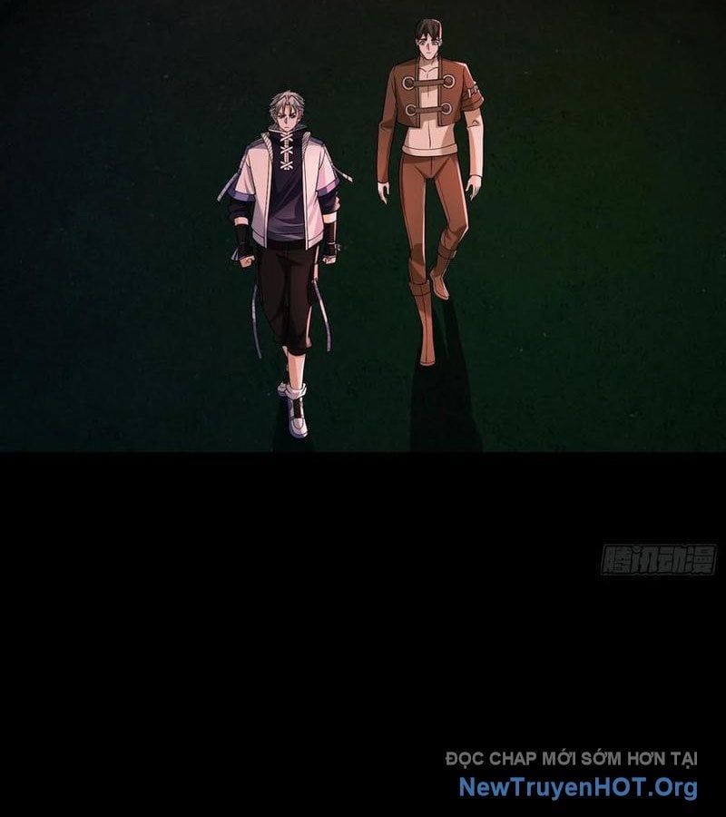 Toàn Cầu Sợ Hãi: Tôi Mở Hack Tự Chọn Cửa Hàng - Chapter 16 - Page 54