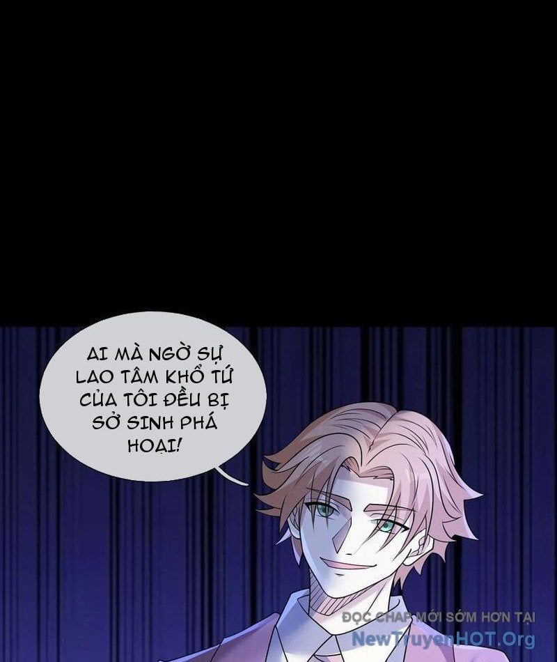 Toàn Cầu Sợ Hãi: Tôi Mở Hack Tự Chọn Cửa Hàng - Chapter 16 - Page 57