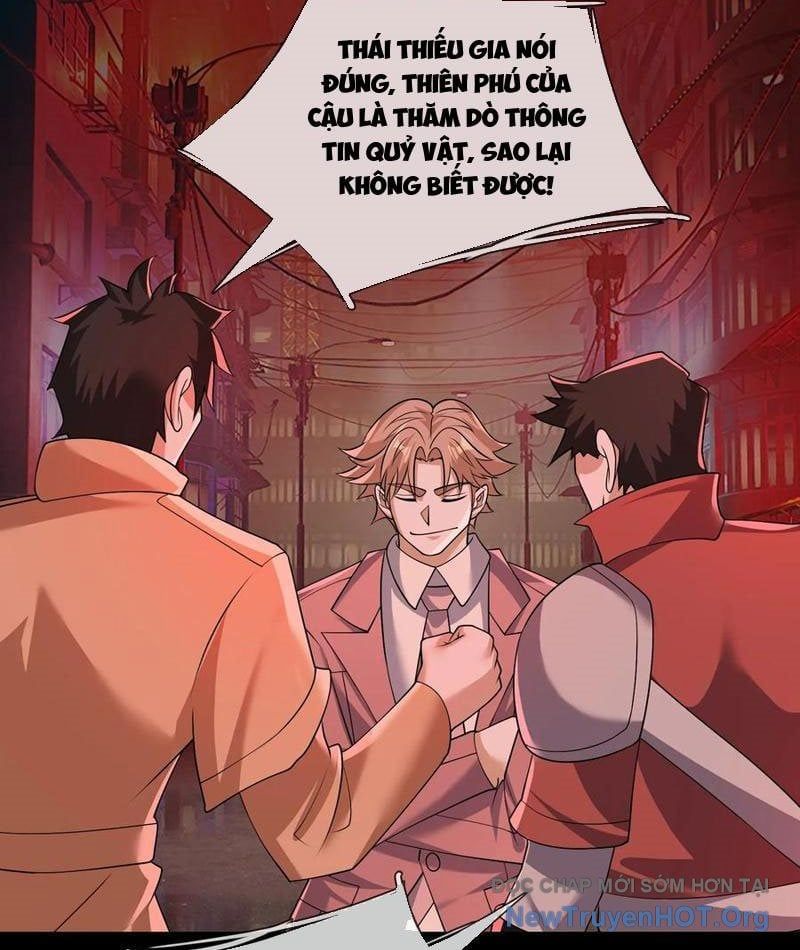 Toàn Cầu Sợ Hãi: Tôi Mở Hack Tự Chọn Cửa Hàng - Chapter 16 - Page 59
