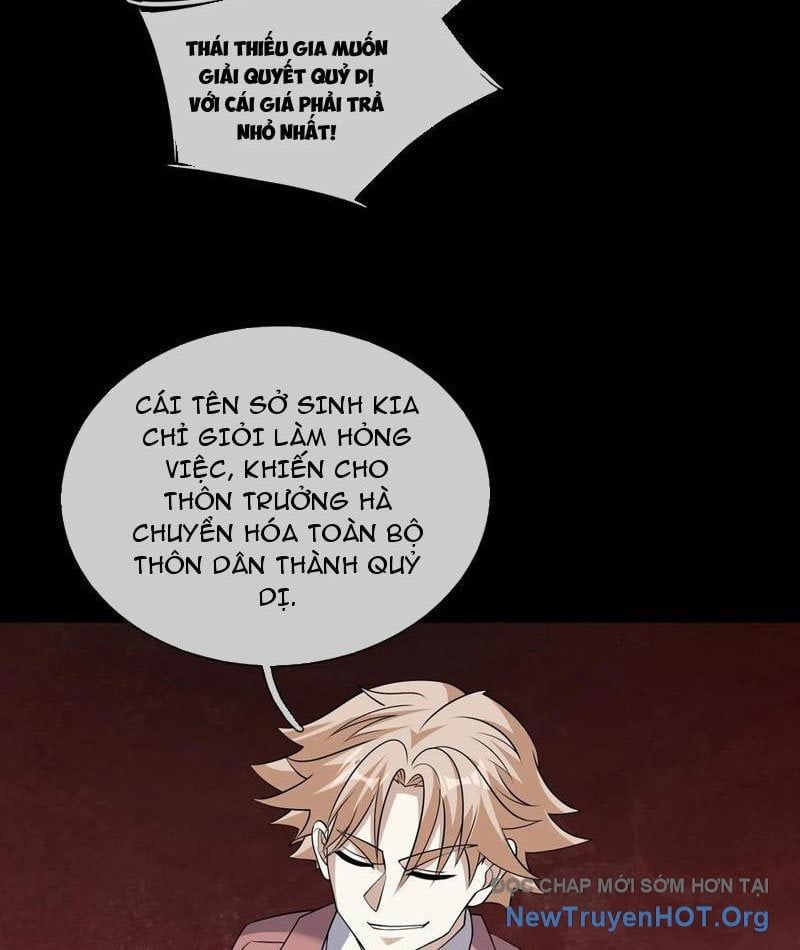 Toàn Cầu Sợ Hãi: Tôi Mở Hack Tự Chọn Cửa Hàng - Chapter 16 - Page 60