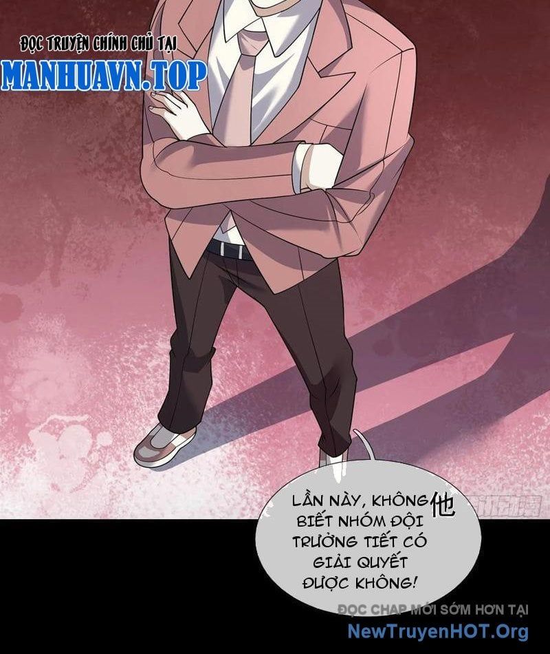 Toàn Cầu Sợ Hãi: Tôi Mở Hack Tự Chọn Cửa Hàng - Chapter 16 - Page 61