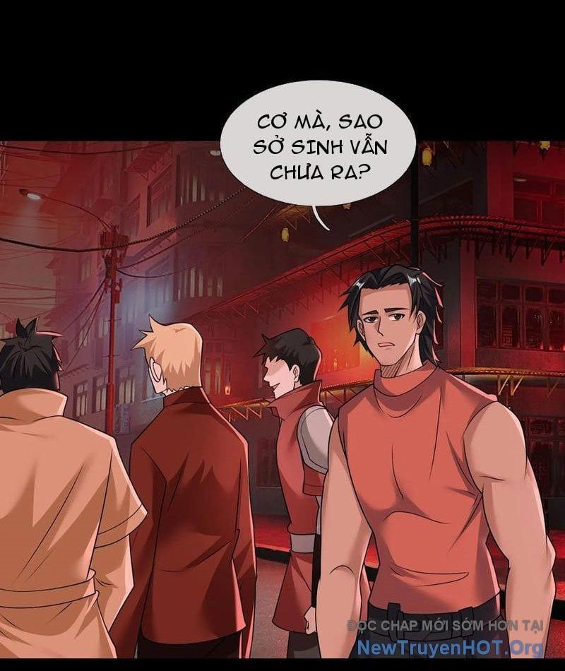 Toàn Cầu Sợ Hãi: Tôi Mở Hack Tự Chọn Cửa Hàng - Chapter 16 - Page 62