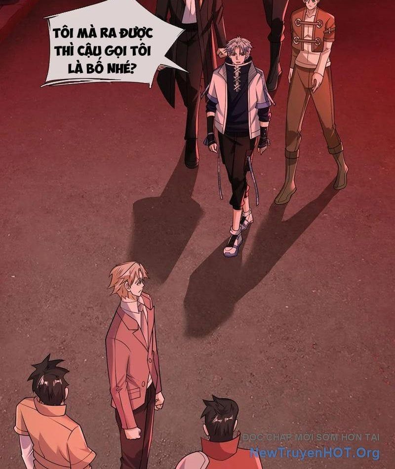 Toàn Cầu Sợ Hãi: Tôi Mở Hack Tự Chọn Cửa Hàng - Chapter 16 - Page 65