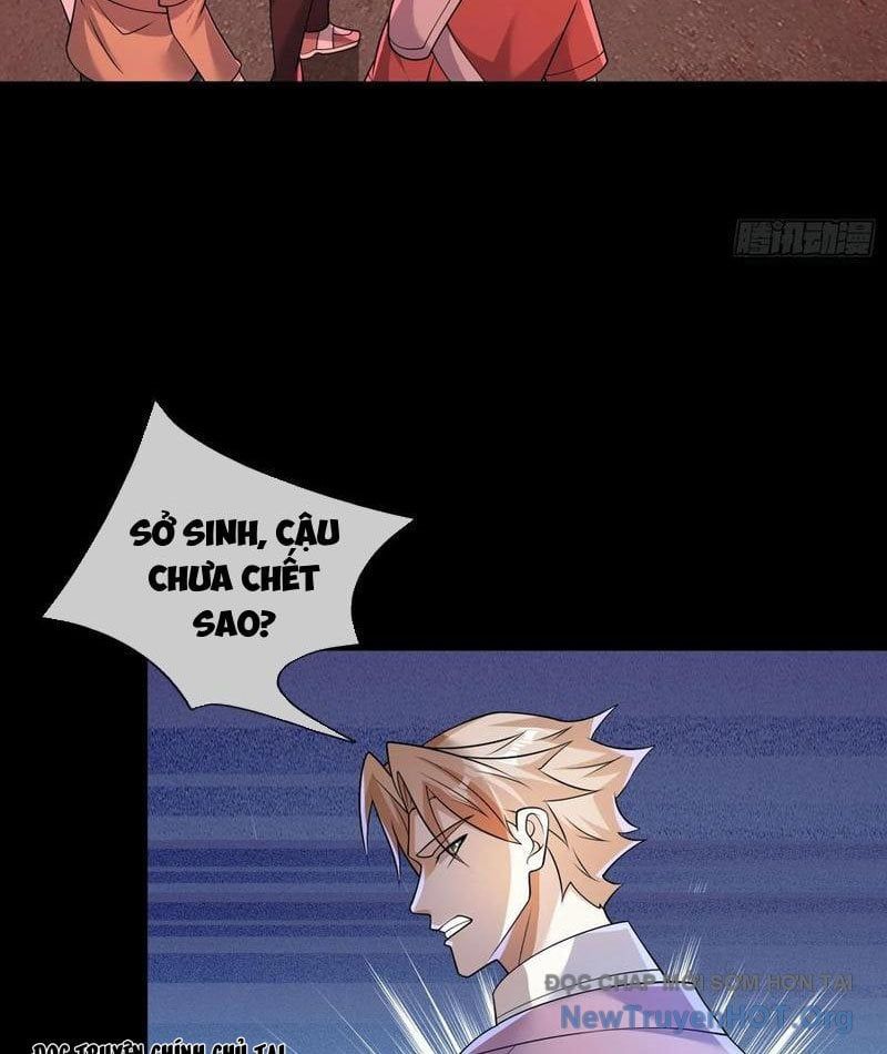 Toàn Cầu Sợ Hãi: Tôi Mở Hack Tự Chọn Cửa Hàng - Chapter 16 - Page 66