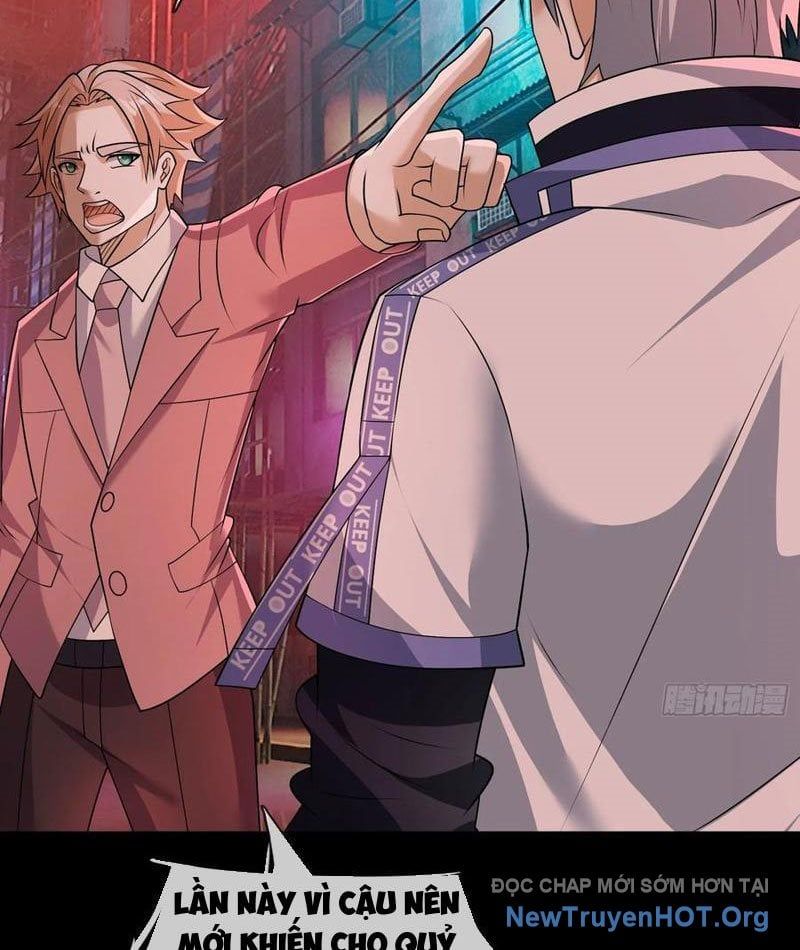 Toàn Cầu Sợ Hãi: Tôi Mở Hack Tự Chọn Cửa Hàng - Chapter 16 - Page 70